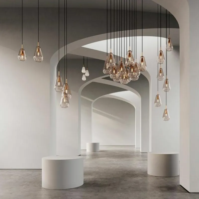 Outlet Anoli 1 Hanglamp Hanglampen
