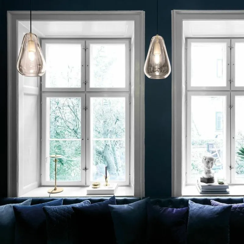 Outlet Anoli 1 Hanglamp Hanglampen