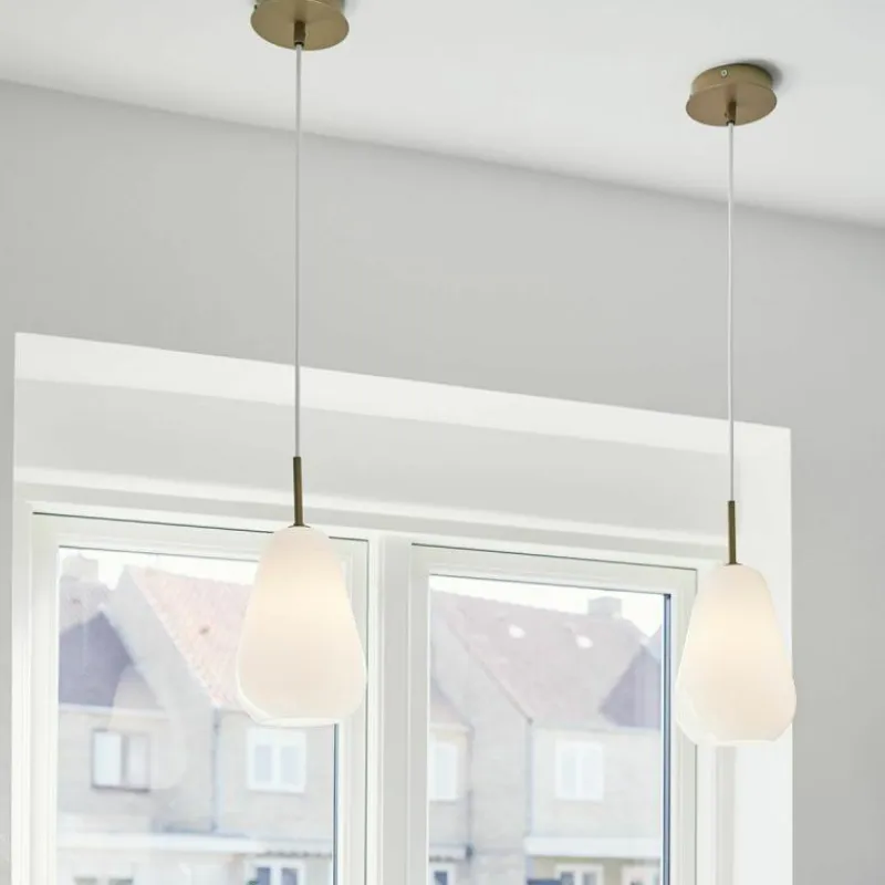 Outlet Anoli 1 Hanglamp Hanglampen