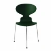 Outlet Ant Stoel Gekleurd Essen, Drie Poten Eetkamerstoelen
