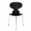 Clearance Ant Stoel Gelakt, Drie Poten Eetkamerstoelen