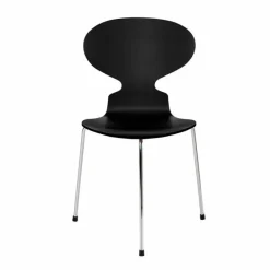Clearance Ant Stoel Gelakt, Drie Poten Eetkamerstoelen