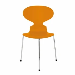 Clearance Ant Stoel Gelakt, Drie Poten Eetkamerstoelen