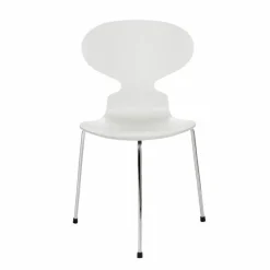 Clearance Ant Stoel Gelakt, Drie Poten Eetkamerstoelen