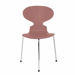 Clearance Ant Stoel Gelakt, Drie Poten Eetkamerstoelen