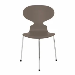Clearance Ant Stoel Gelakt, Drie Poten Eetkamerstoelen