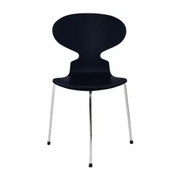 Clearance Ant Stoel Gelakt, Drie Poten Eetkamerstoelen