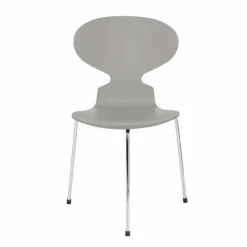 Clearance Ant Stoel Gelakt, Drie Poten Eetkamerstoelen