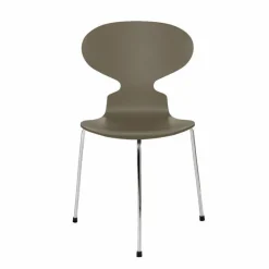 Clearance Ant Stoel Gelakt, Drie Poten Eetkamerstoelen