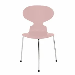 Clearance Ant Stoel Gelakt, Drie Poten Eetkamerstoelen