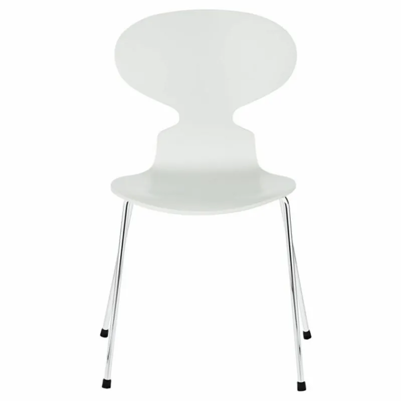 Discount Ant Stoel Gelakt, Vier Poten Eetkamerstoelen
