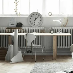 Discount Ant Stoel Gelakt, Vier Poten Eetkamerstoelen