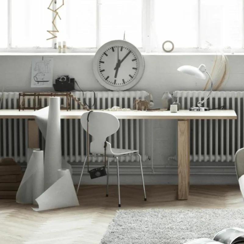 Discount Ant Stoel Gelakt, Vier Poten Eetkamerstoelen