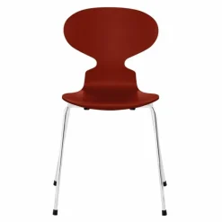 Discount Ant Stoel Gelakt, Vier Poten Eetkamerstoelen