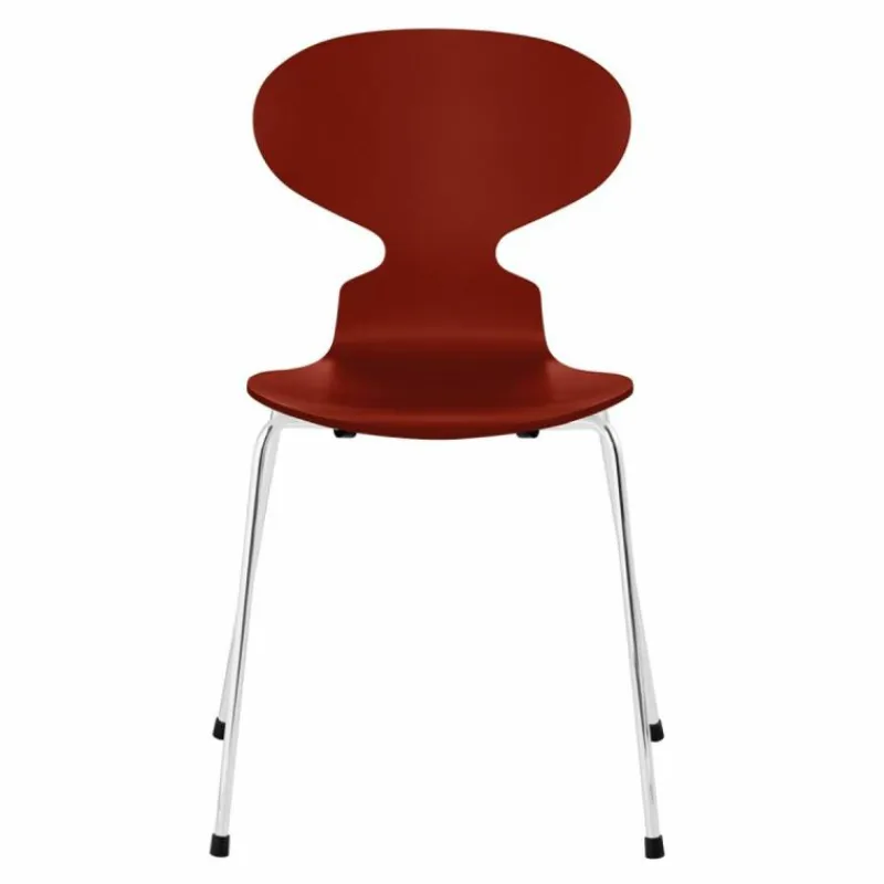 Discount Ant Stoel Gelakt, Vier Poten Eetkamerstoelen