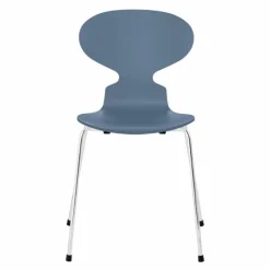Discount Ant Stoel Gelakt, Vier Poten Eetkamerstoelen
