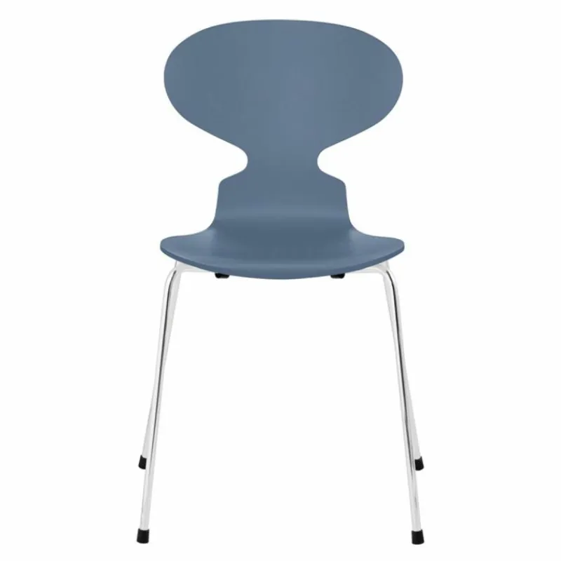Discount Ant Stoel Gelakt, Vier Poten Eetkamerstoelen