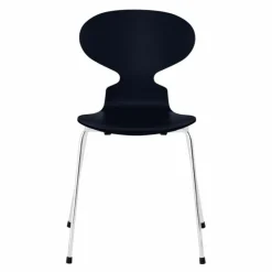 Discount Ant Stoel Gelakt, Vier Poten Eetkamerstoelen