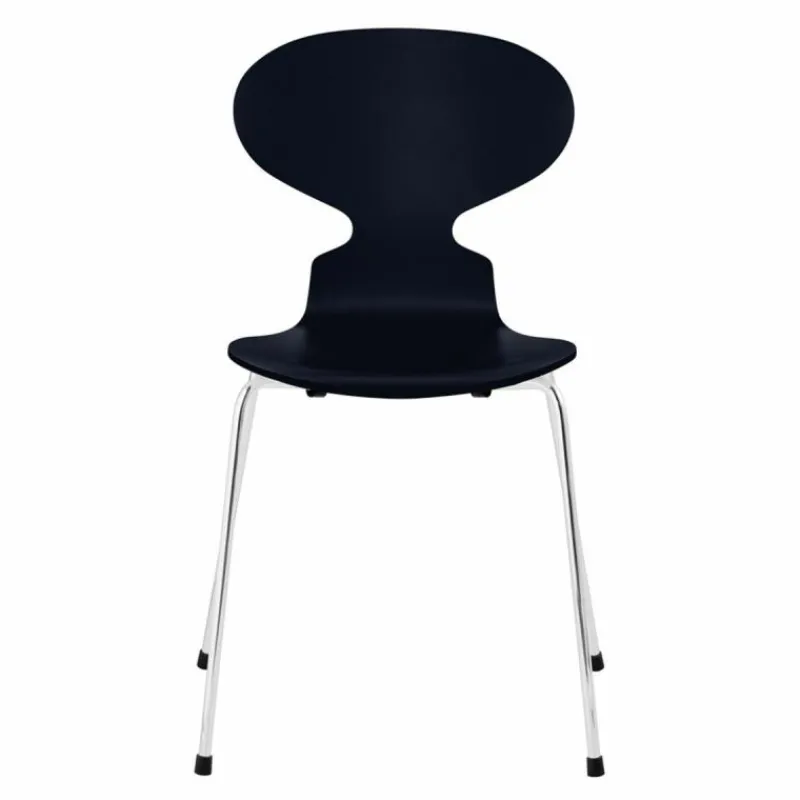 Discount Ant Stoel Gelakt, Vier Poten Eetkamerstoelen