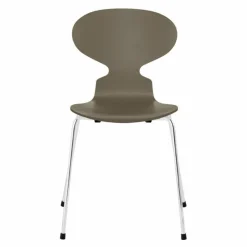 Discount Ant Stoel Gelakt, Vier Poten Eetkamerstoelen