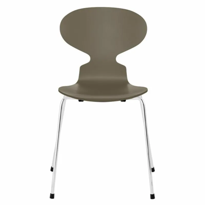 Discount Ant Stoel Gelakt, Vier Poten Eetkamerstoelen