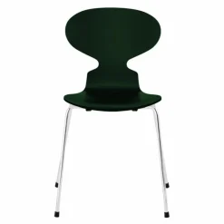 Discount Ant Stoel Gelakt, Vier Poten Eetkamerstoelen