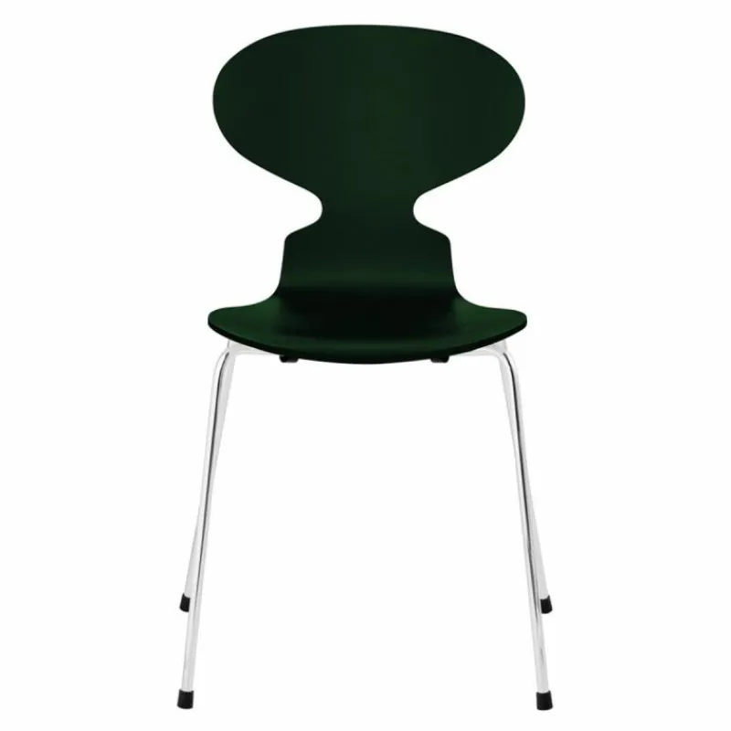Discount Ant Stoel Gelakt, Vier Poten Eetkamerstoelen