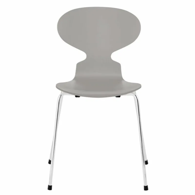 Discount Ant Stoel Gelakt, Vier Poten Eetkamerstoelen