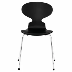 Discount Ant Stoel Gelakt, Vier Poten Eetkamerstoelen