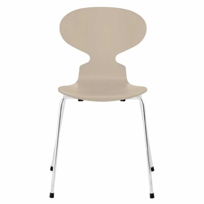 Discount Ant Stoel Gelakt, Vier Poten Eetkamerstoelen