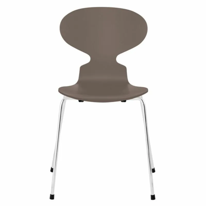 Discount Ant Stoel Gelakt, Vier Poten Eetkamerstoelen
