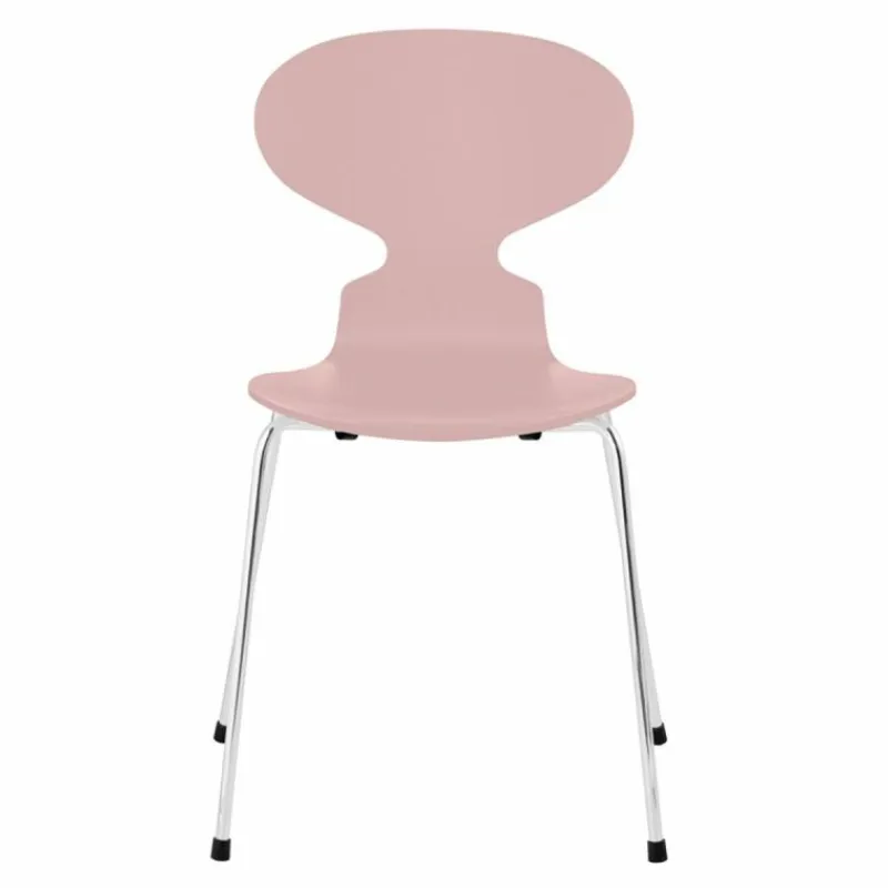 Discount Ant Stoel Gelakt, Vier Poten Eetkamerstoelen