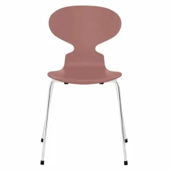 Discount Ant Stoel Gelakt, Vier Poten Eetkamerstoelen