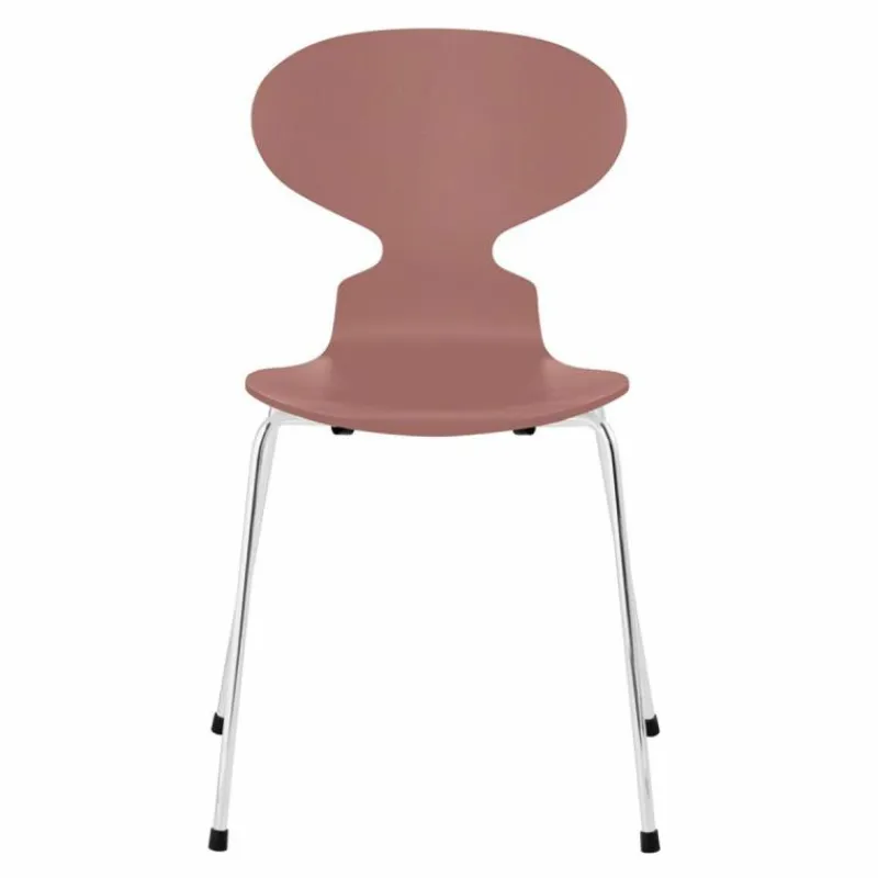 Discount Ant Stoel Gelakt, Vier Poten Eetkamerstoelen