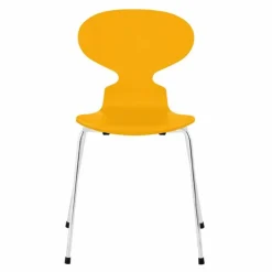Discount Ant Stoel Gelakt, Vier Poten Eetkamerstoelen