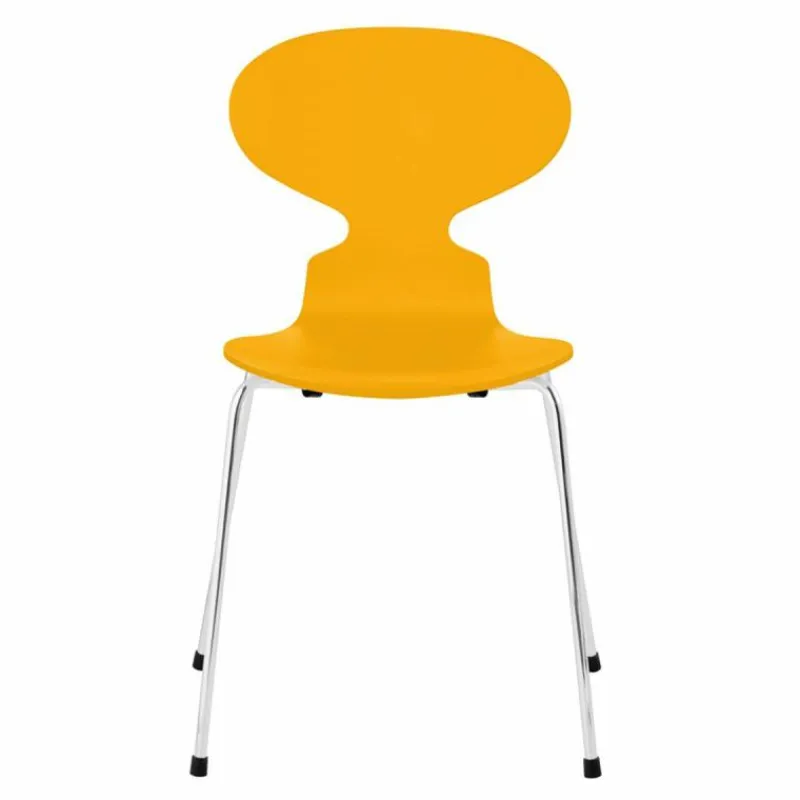 Discount Ant Stoel Gelakt, Vier Poten Eetkamerstoelen
