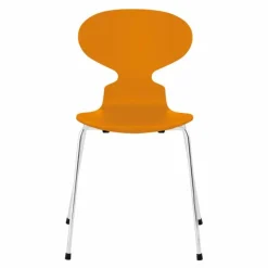 Discount Ant Stoel Gelakt, Vier Poten Eetkamerstoelen