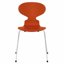 Discount Ant Stoel Gelakt, Vier Poten Eetkamerstoelen