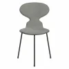 Clearance Ant Stoel Gestoffeerd, Drie Poten Eetkamerstoelen
