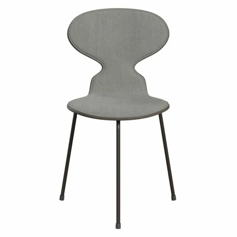 Clearance Ant Stoel Gestoffeerd, Drie Poten Eetkamerstoelen