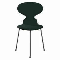Clearance Ant Stoel Gestoffeerd, Drie Poten Eetkamerstoelen