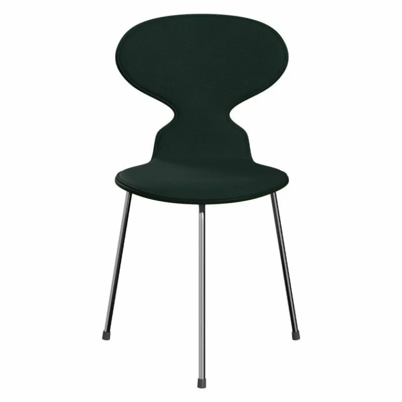 Clearance Ant Stoel Gestoffeerd, Drie Poten Eetkamerstoelen