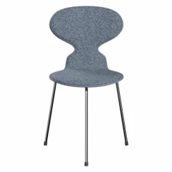 Clearance Ant Stoel Gestoffeerd, Drie Poten Eetkamerstoelen