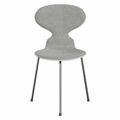 Clearance Ant Stoel Gestoffeerd, Drie Poten Eetkamerstoelen