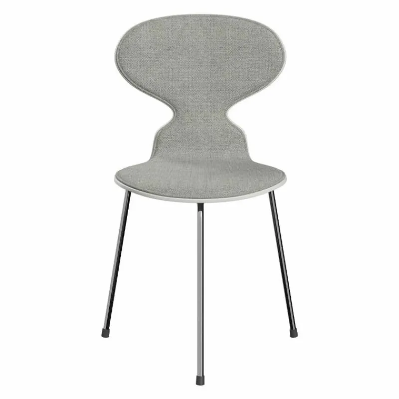 Clearance Ant Stoel Gestoffeerd, Drie Poten Eetkamerstoelen