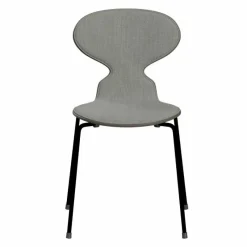 Best Ant Stoel gestoffeerd, Vier Poten Eetkamerstoelen