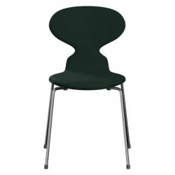 Best Ant Stoel gestoffeerd, Vier Poten Eetkamerstoelen