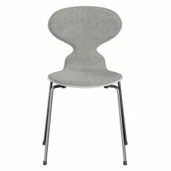 Best Ant Stoel gestoffeerd, Vier Poten Eetkamerstoelen