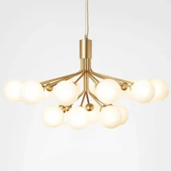 Discount Apiales 18 Kroonluchter Hanglampen