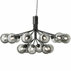 Discount Apiales 18 Kroonluchter Hanglampen